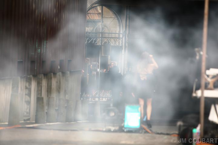 Vous avez atteint la dernire diapositive